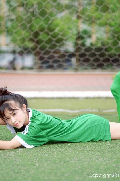 黑暗时代之无证妓女