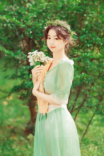 爱情攻略 小姐誘心